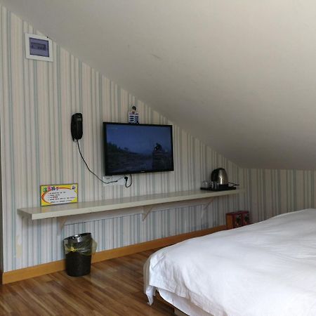 Hangzhou Xihu Qinghe Hostel Luaran gambar