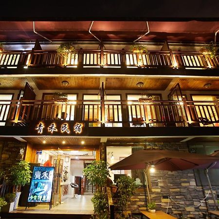 Hangzhou Xihu Qinghe Hostel Luaran gambar