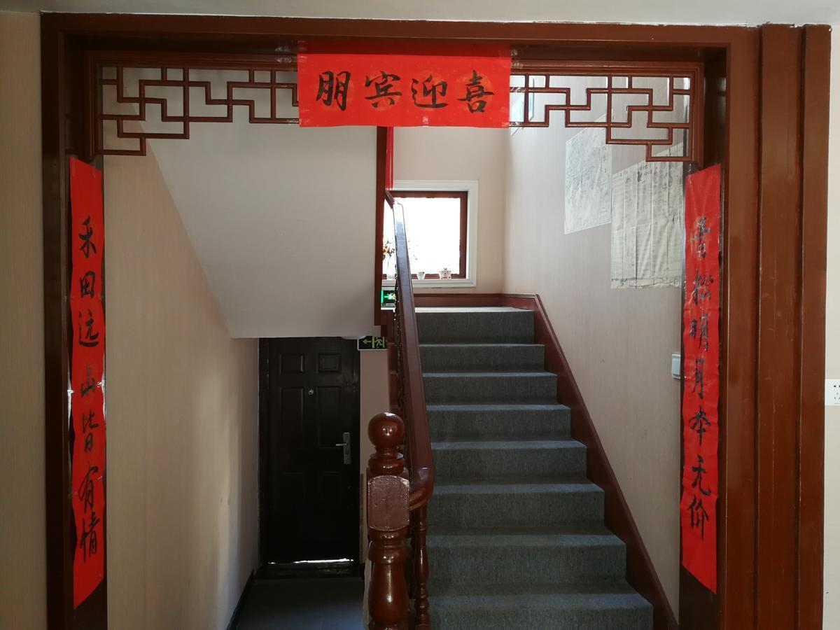Hangzhou Xihu Qinghe Hostel Luaran gambar