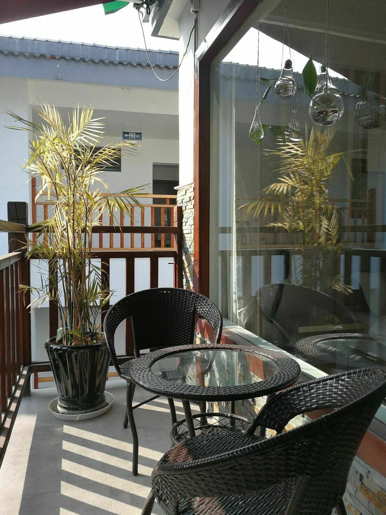 Hangzhou Xihu Qinghe Hostel Luaran gambar