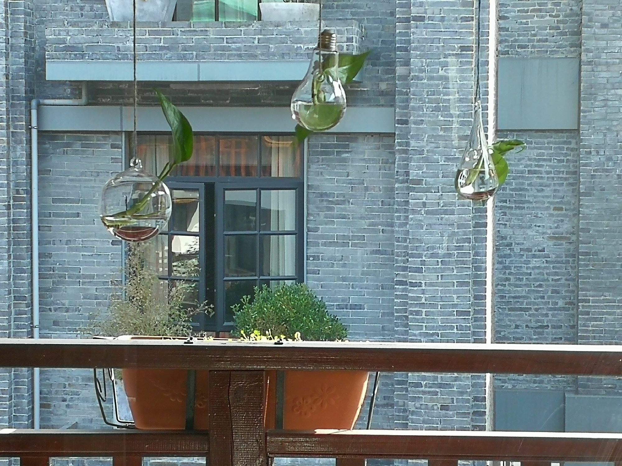 Hangzhou Xihu Qinghe Hostel Luaran gambar